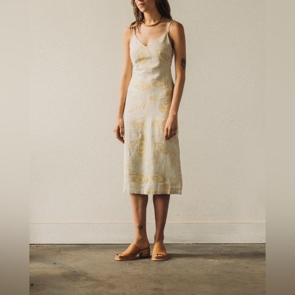 Paloma Wool Tango Dress
